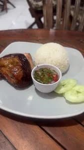 Ayam Bakar Thailand - Main Image