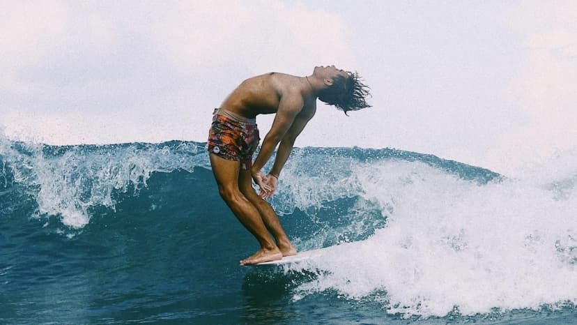 lokalsurfbali (RESERVATION ONLY!) - Main Image