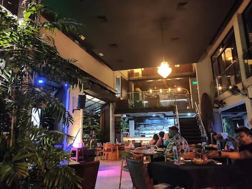 Ground Zero Kitchen - Main Image