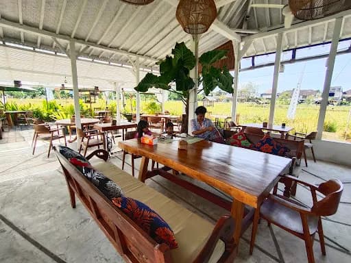 Warung Nads - Main Image