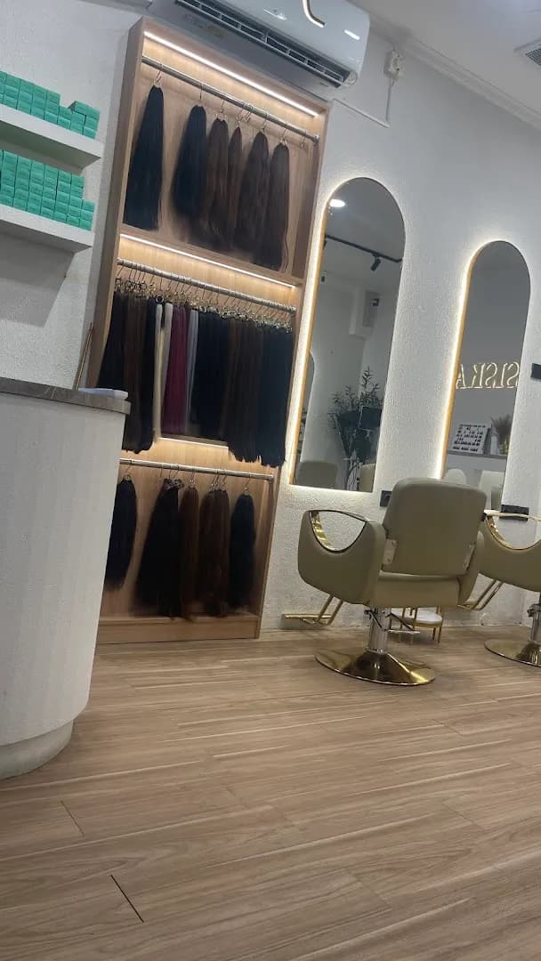 Bysiska Salon Kuta - Main Image