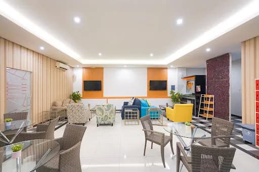 Warna Co-working Space Bali - Main Image