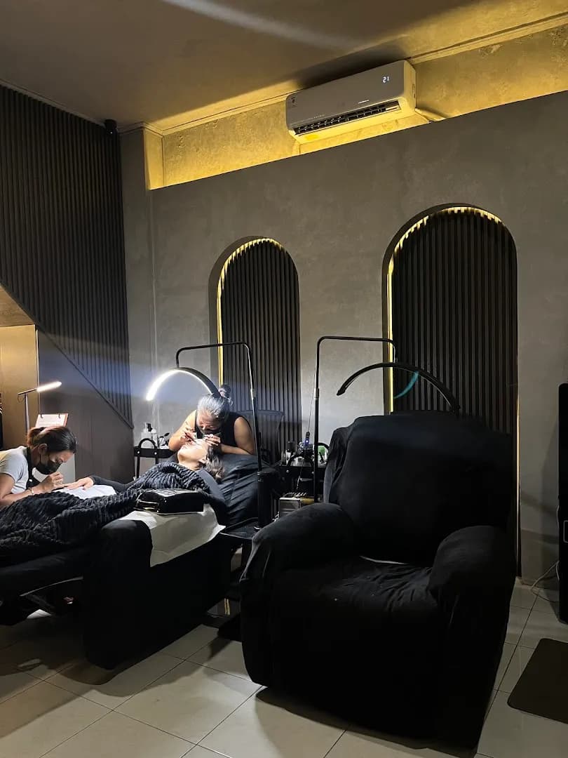 LASHES & NAILS BALI BY US - Main Image