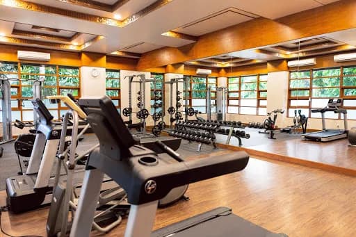 Bali Mandira Gym - Main Image