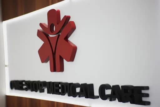 Medical Plus Bali - Main Image