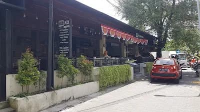 Coco Bistro Kuta Square - Main Image