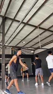 Island Warrior Bali Teuku Umar - Main Image