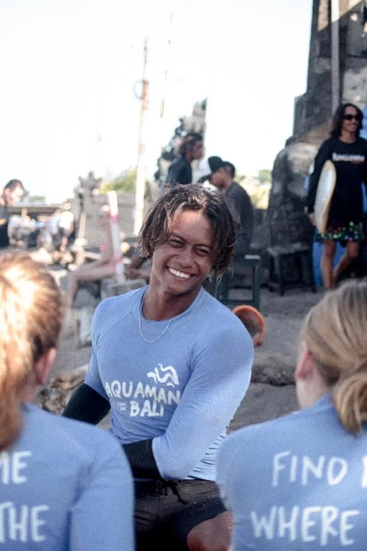 Aquamanbali, Surf Lesson, Surf School in canggu (WhatsApp reservation required) - Main Image