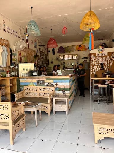 Dad's Coffee Co. - Main Image