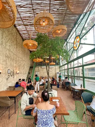 Jackfruit Brunch & Coffee - Main Image