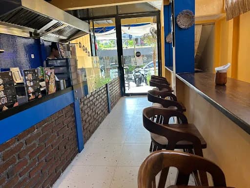 Shawarma Alhomsi Legian -شاورما الحمصي- - Main Image