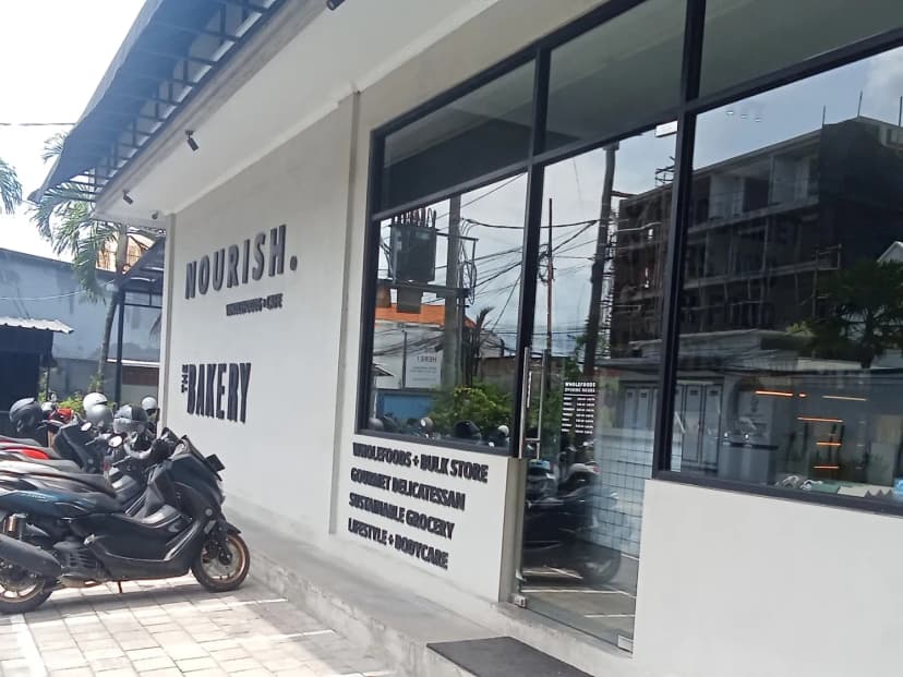 NOURISH WHOLEFOODS BERAWA - Main Image