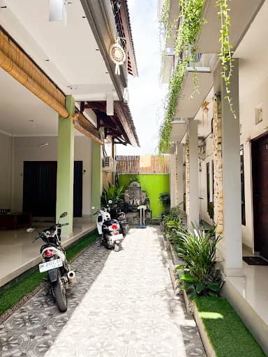 Bali DD Homestay seminyak - Main Image