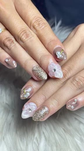 Alola Nailbar Bali - Main Image