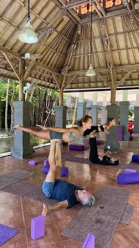 Bliss Yoga Club - Main Image