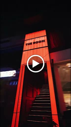 The Room Bar - Bali - Main Image