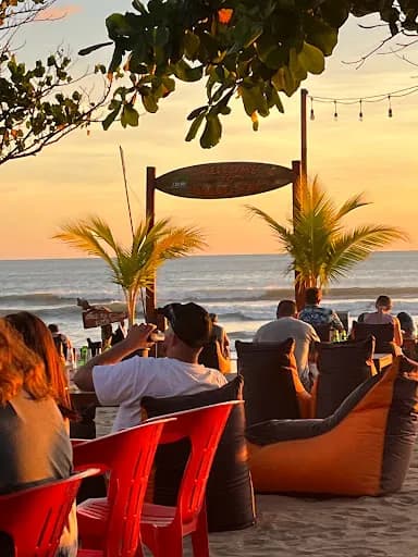 Orange Beach Bar - Main Image