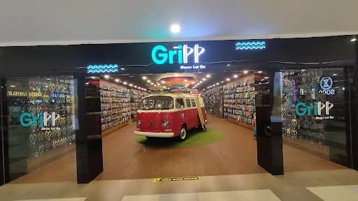 GriPP Official Store - Kartika Plaza - Main Image
