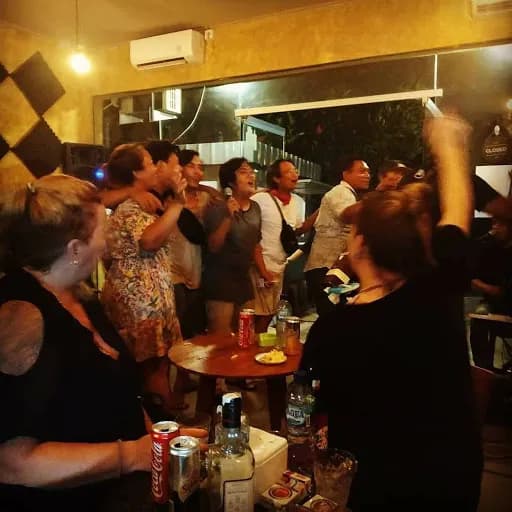 Smells Like Wine & Spirits - Main Image