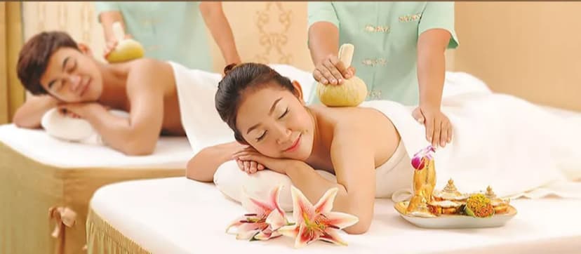 Sri Spa Bali | Oncall Canggu | Seminyak,kuta,sanur,uluwatu | - Main Image