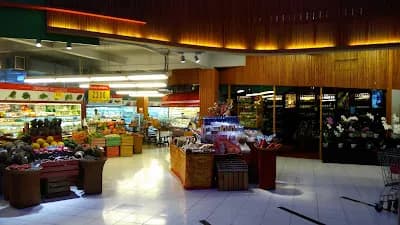 Pepito Express Pantai Kuta - Main Image