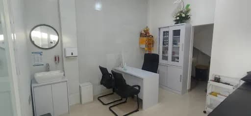 Landuh Medica - Main Image