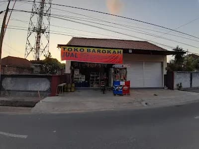 Toko Sembako UD. 3R - Main Image