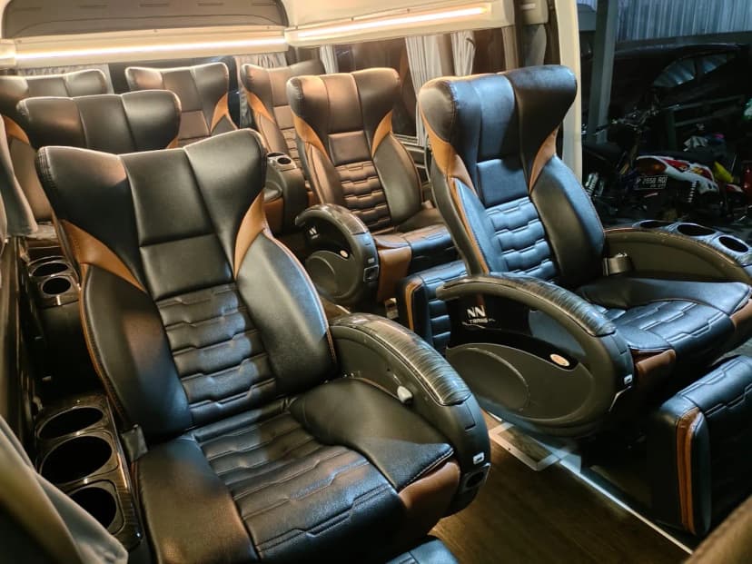 KH Trans tour & travel - Main Image