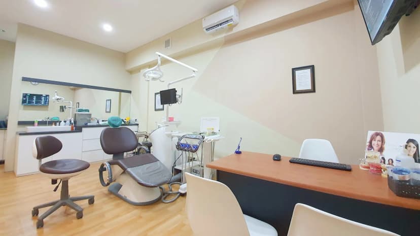 DENTOLOGY Dental Clinic - Main Image