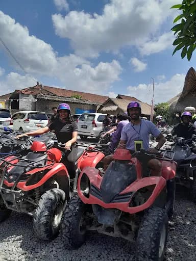 Bali Populer Trip Driver - Main Image