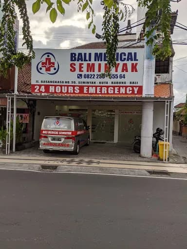Bali Medical Seminyak - Main Image