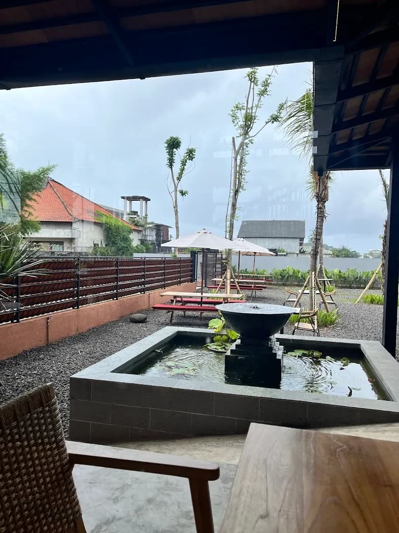 Tunu Bistro - Main Image