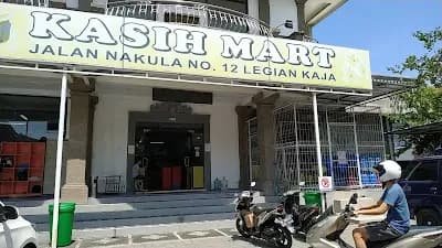 TOKO CERIA - Main Image