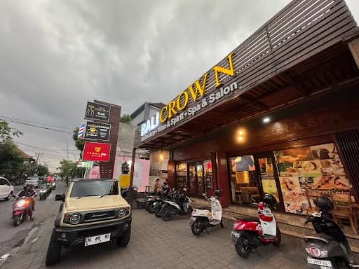 Crown Tulip Spa and Salon - Main Image