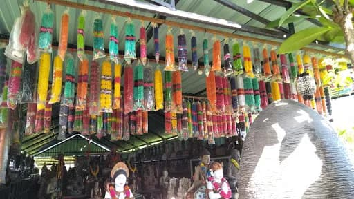 Bali Tara - Main Image