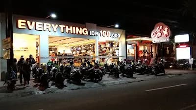 Everything IDR 100.000 - Main Image