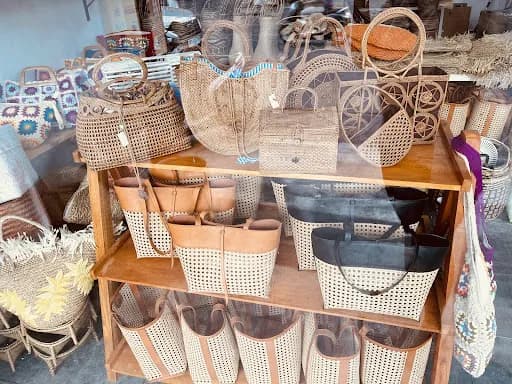 Made Craft Bali - Main Image