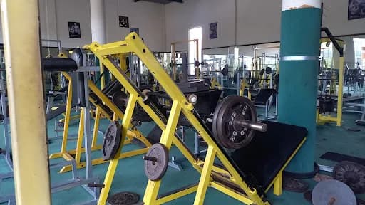 Perkasa Fitness - Main Image