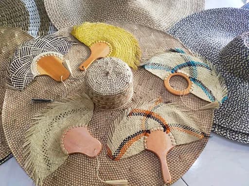 Reyhan hat craft - Main Image