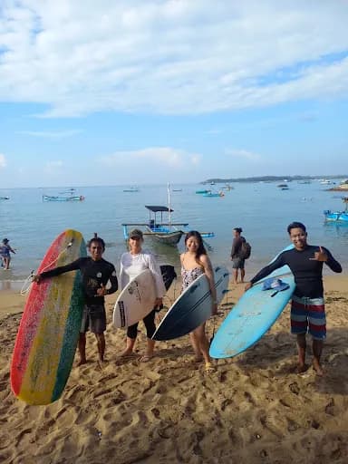 Maiwaysurf - Main Image