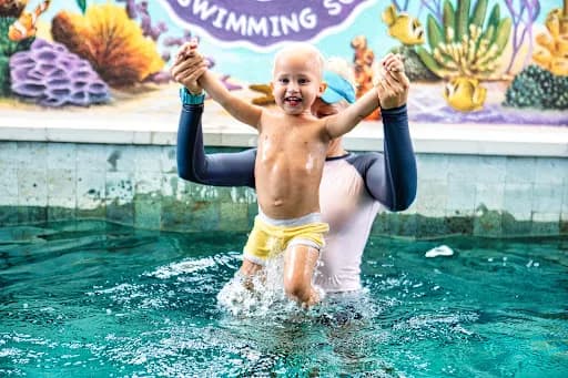 Baby shark bali - Main Image