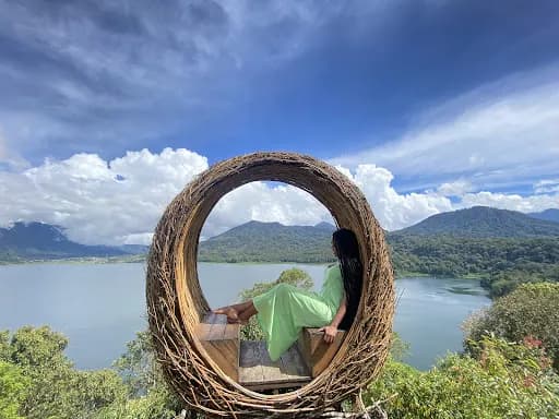 Future Bali Tour - Main Image