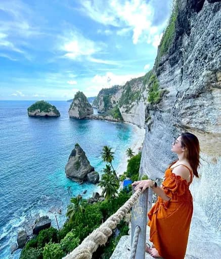 Bali Driver Tour Service | Taxi Bali | Hire Driver Bali | Bali Cab | - Main Image