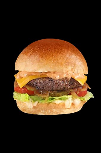 Bun and Patty - Main Image