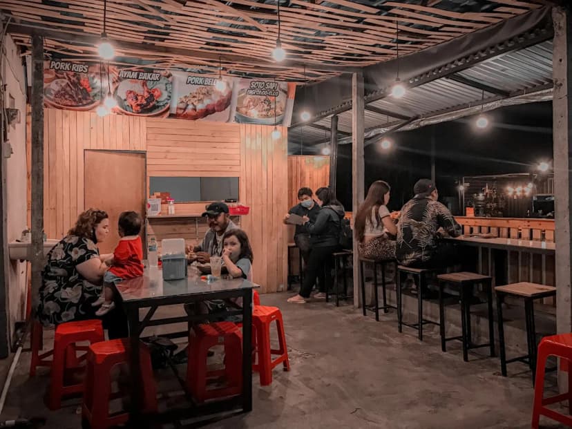 Paon Jonsonn - Main Image