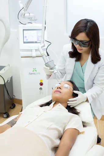 Puriva Clinic Bali - Main Image
