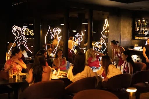 Vore Restaurant and Bar Canggu - Main Image