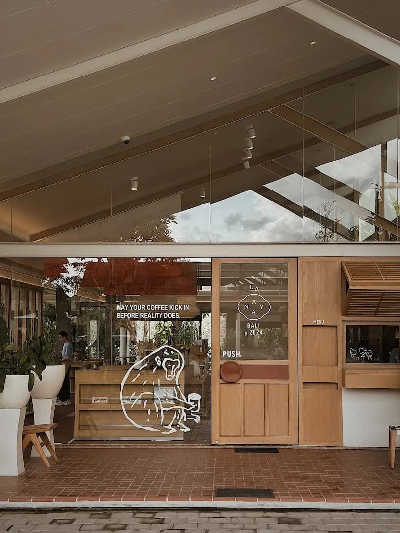 La Naya Bali - Main Image