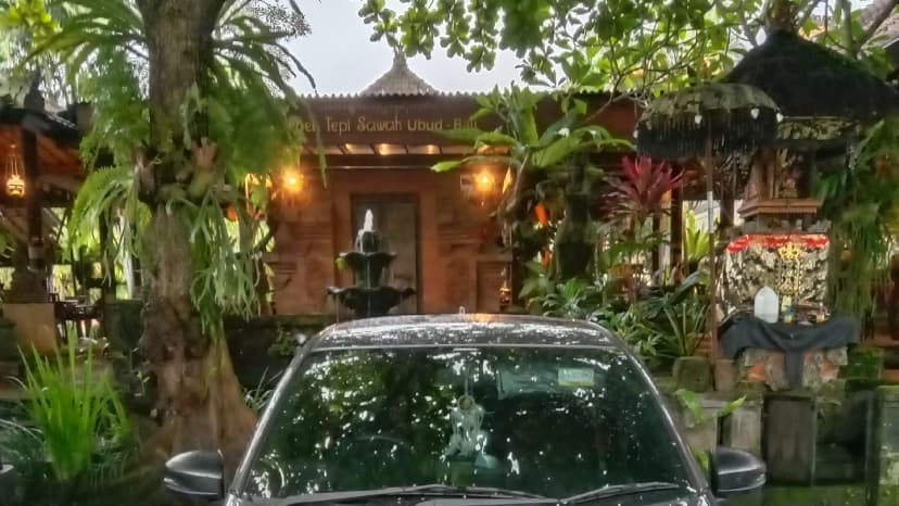 Rent a Car & Motorbike R.R Bali Tour Services 1 - Main Image