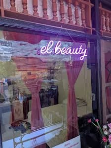 EL beauty.Eyelash bali home service, nails & brow - Main Image